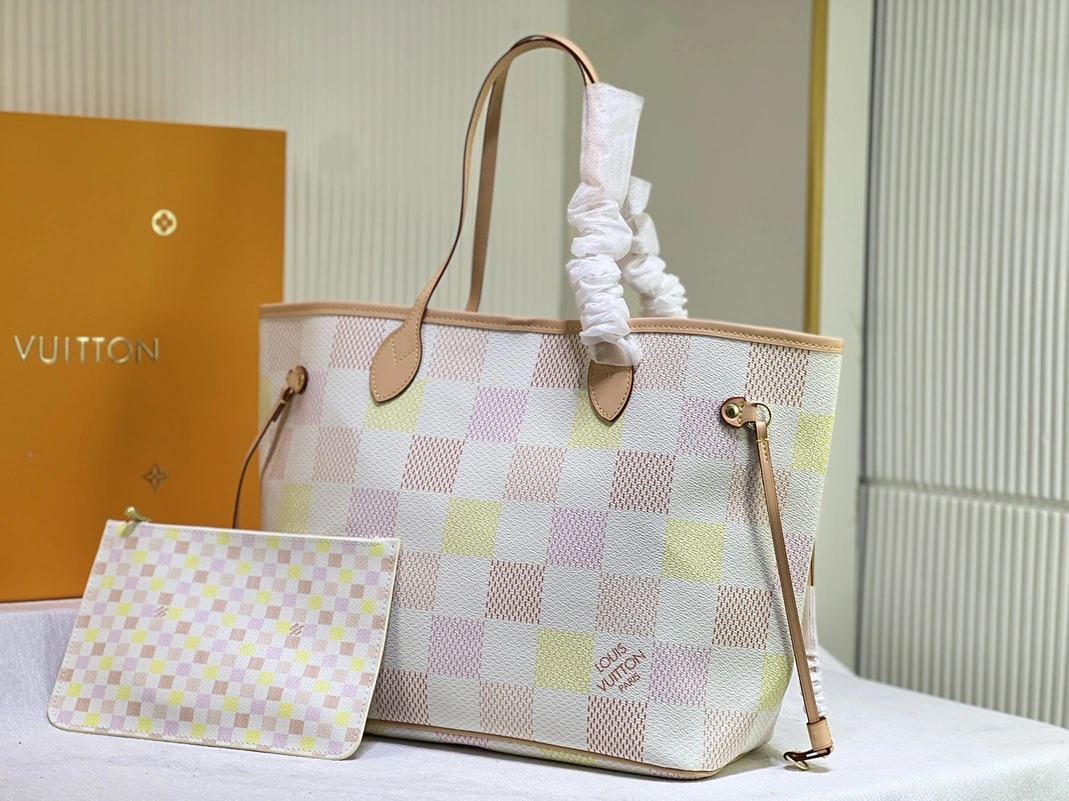 Louis Vuitton AAA Quality Shoulder Bags For Women Trendsetting 8505 - Image 3