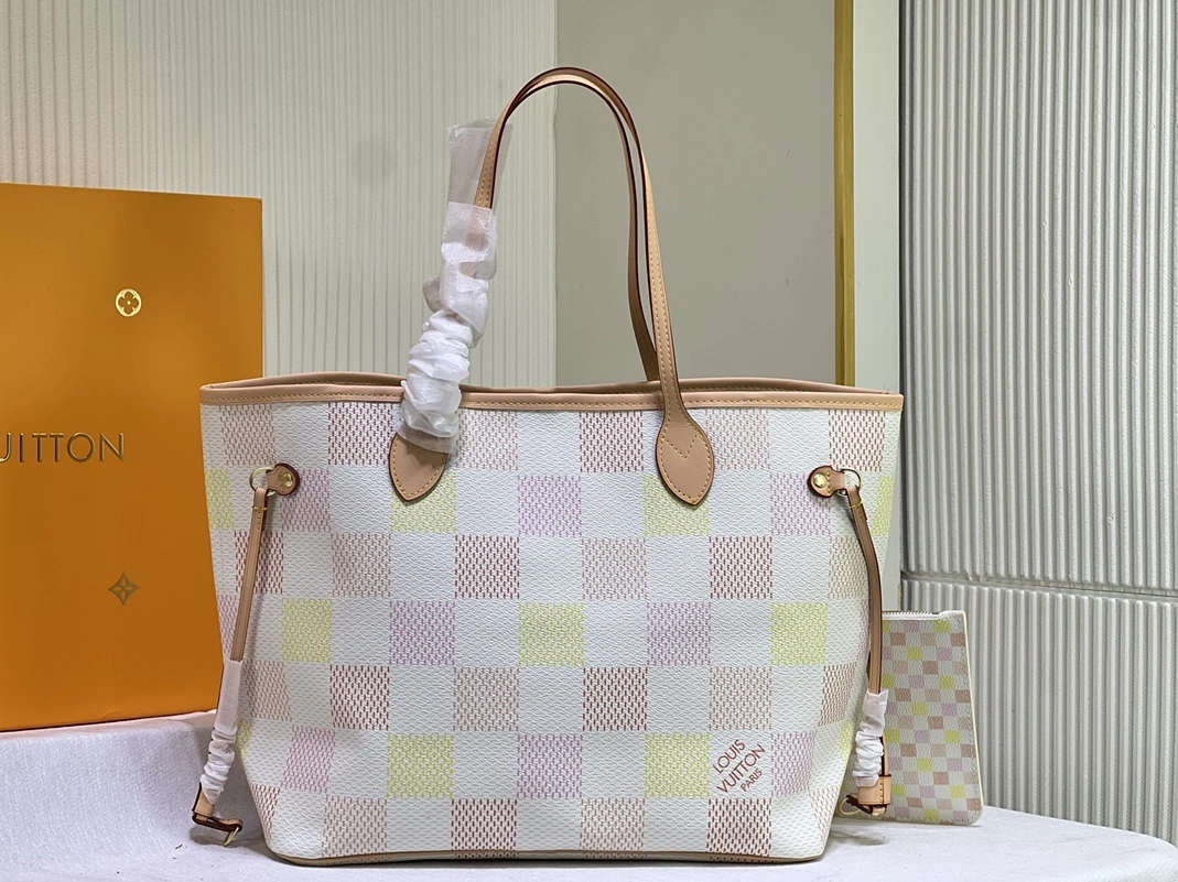 Louis Vuitton AAA Quality Shoulder Bags For Women Trendsetting 8505 - Image 5