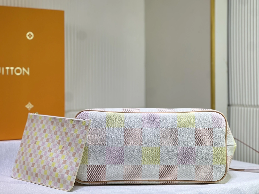 Louis Vuitton AAA Quality Shoulder Bags For Women Trendsetting 8505 - Image 6