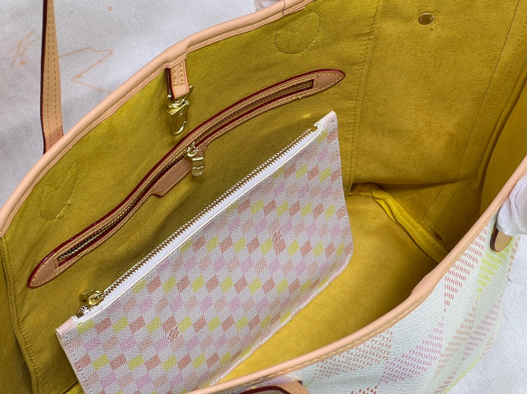 Louis Vuitton AAA Quality Shoulder Bags For Women Trendsetting 8505 - Image 7