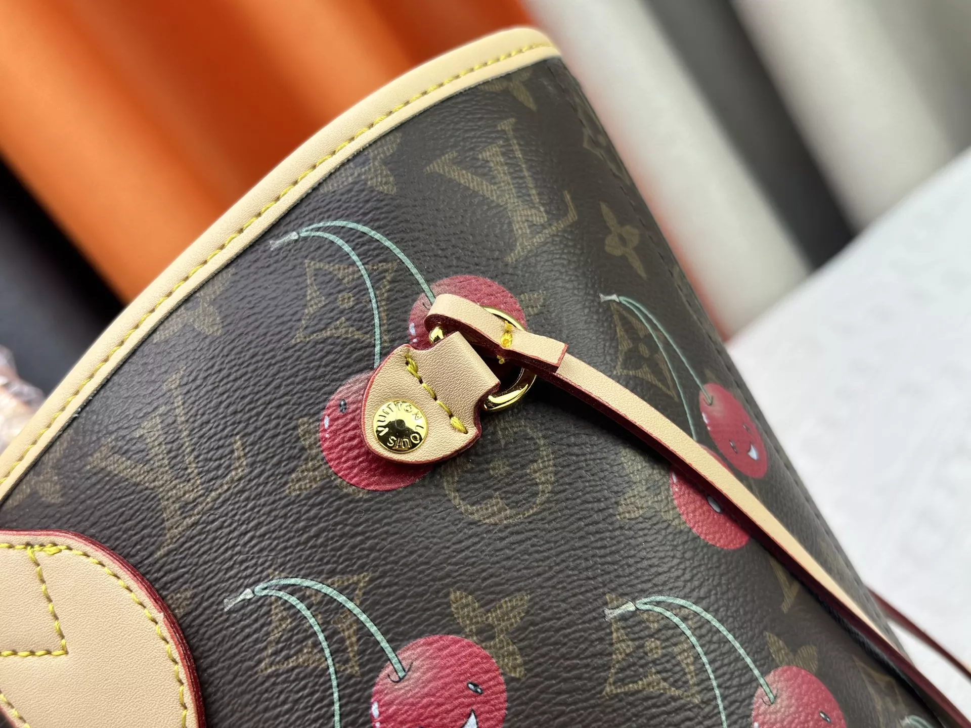 Louis Vuitton AAA Quality Shoulder Bags For Women Trendy 5543 - Image 5