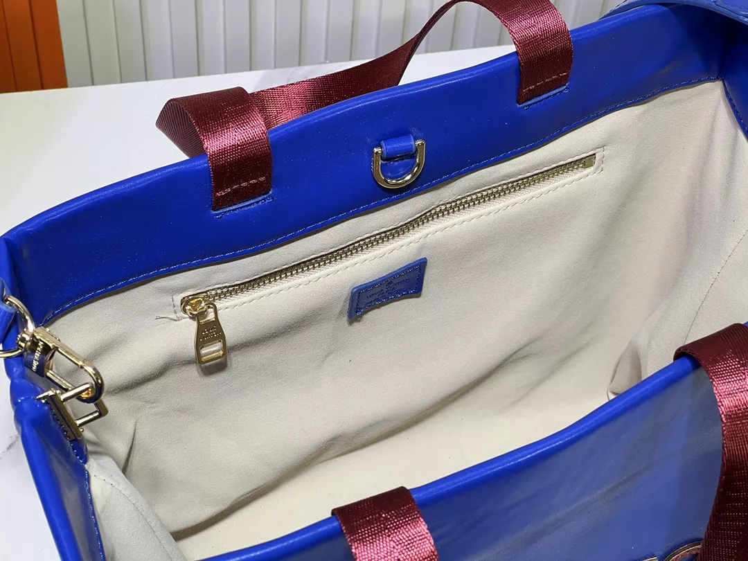 Louis Vuitton AAA Quality Tote-Handbags For Women Comfortable 3323 - Image 8