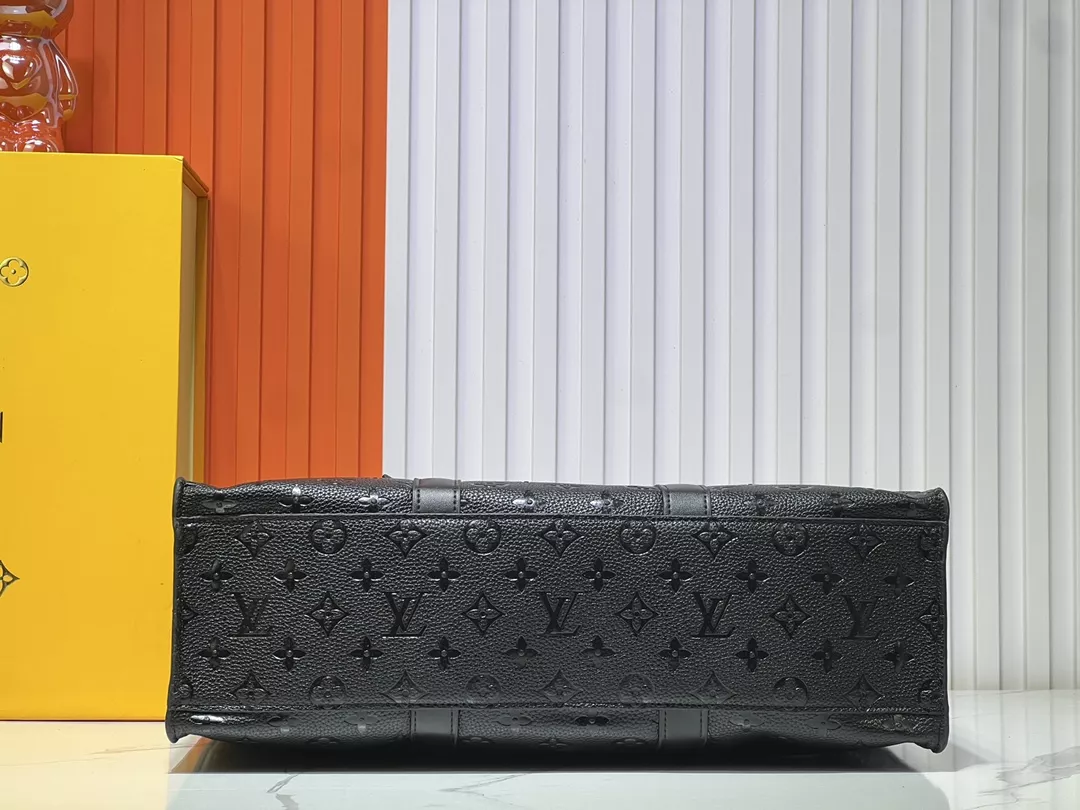 Louis Vuitton AAA Quality Tote-Handbags For Women Vibrant 8834 - Image 6