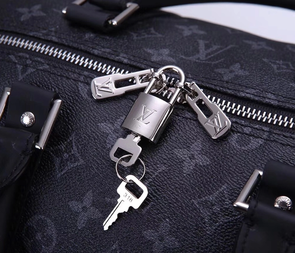 Louis Vuitton AAA Quality Travel Bags EyeCatching 3520 - Image 6