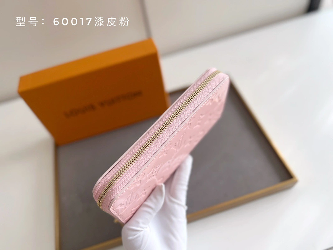 Louis Vuitton AAA Quality Wallets Durable 1780 - Image 3