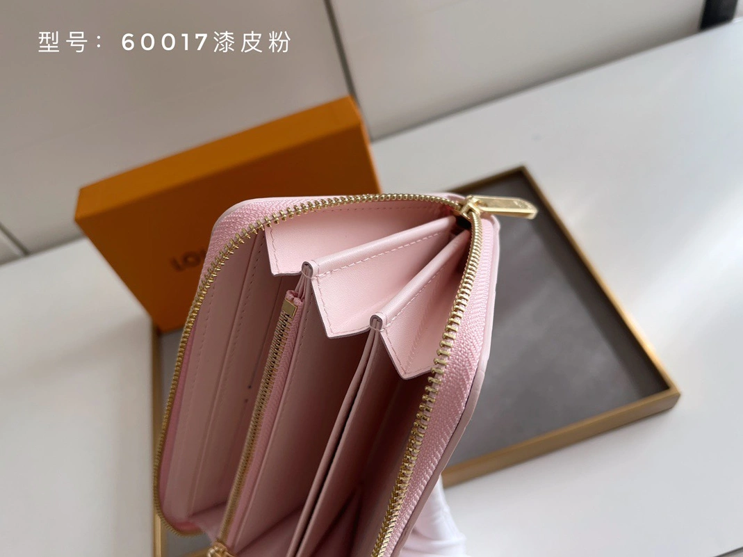 Louis Vuitton AAA Quality Wallets Durable 1780 - Image 5