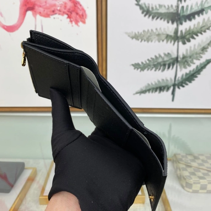 Louis Vuitton AAA Quality Wallets For Women Bold 8649 - Image 3