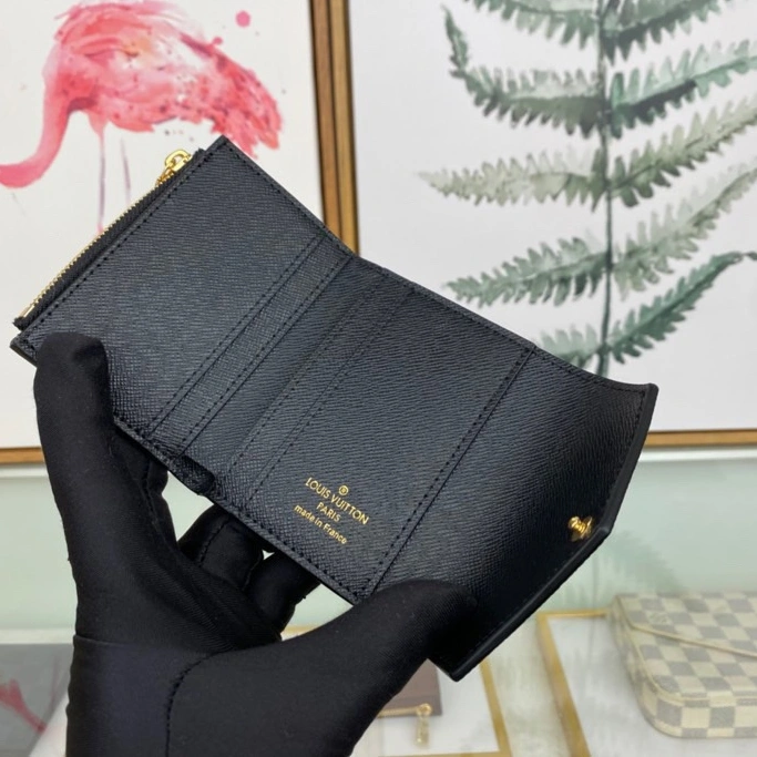 Louis Vuitton AAA Quality Wallets For Women Bold 8649 - Image 7