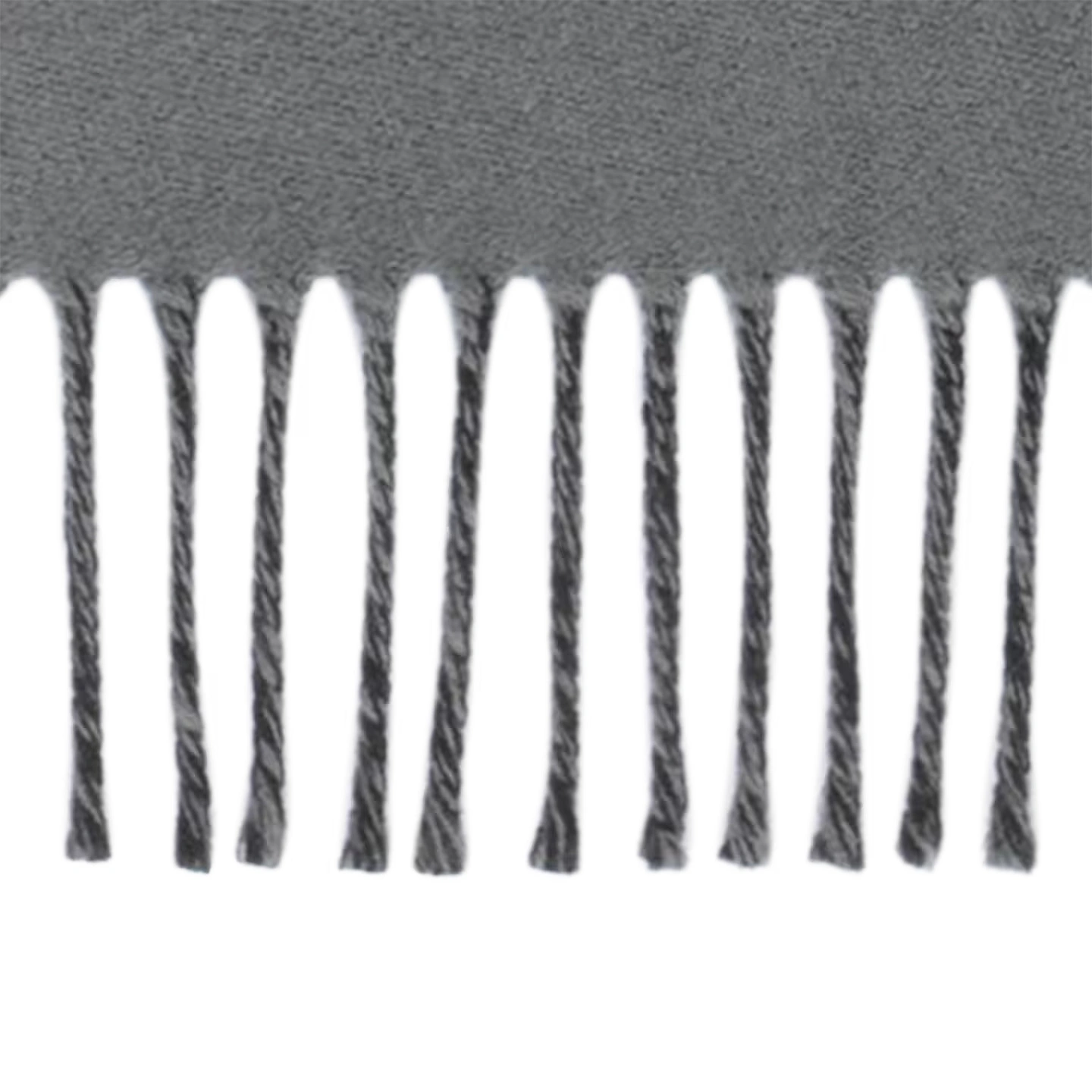 Louis Vuitton Black M79097 Graphic Dual Scarf - Image 5