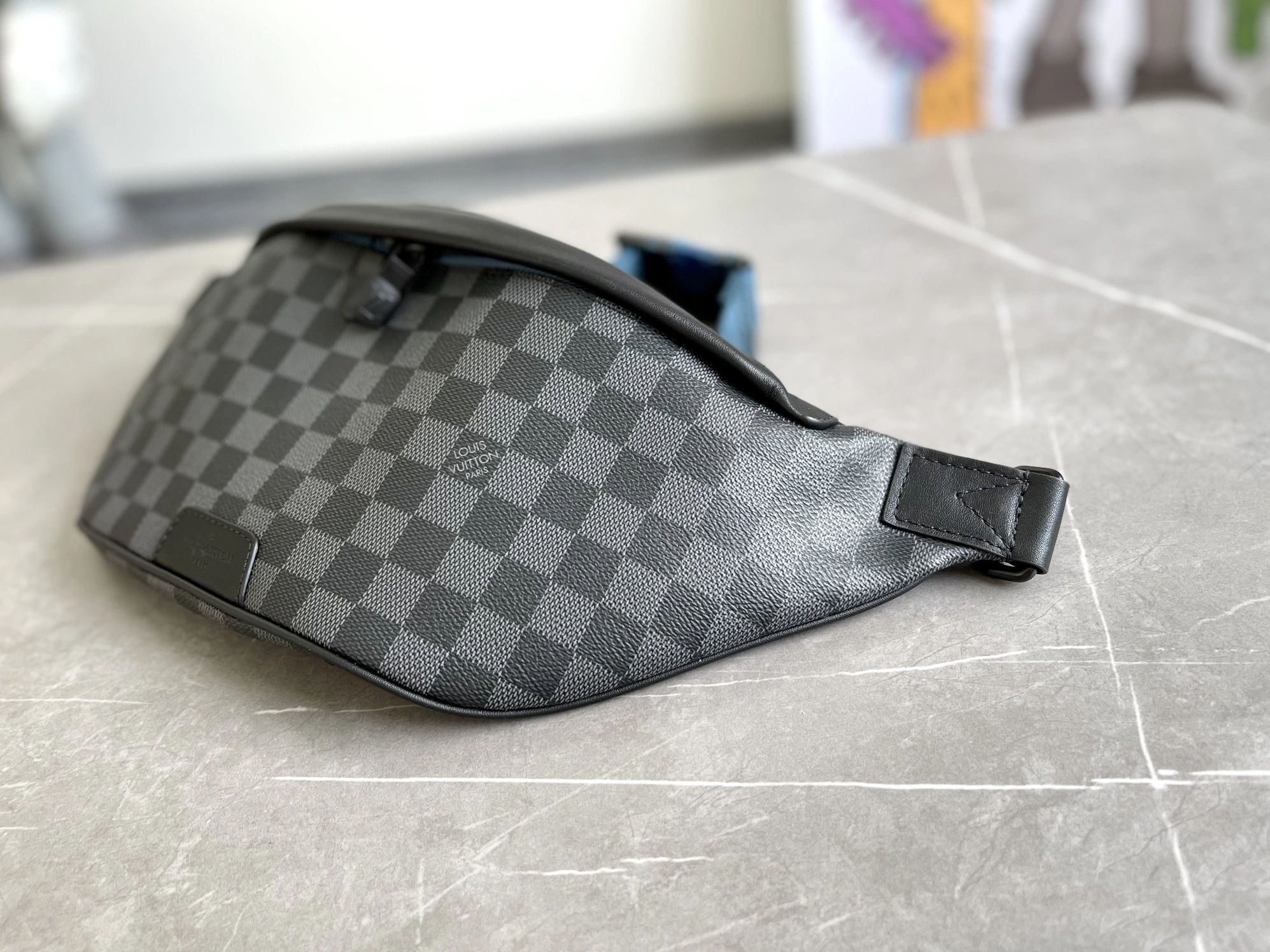 Louis Vuitton LV AAA Quality Belt Bags Efficient 1232