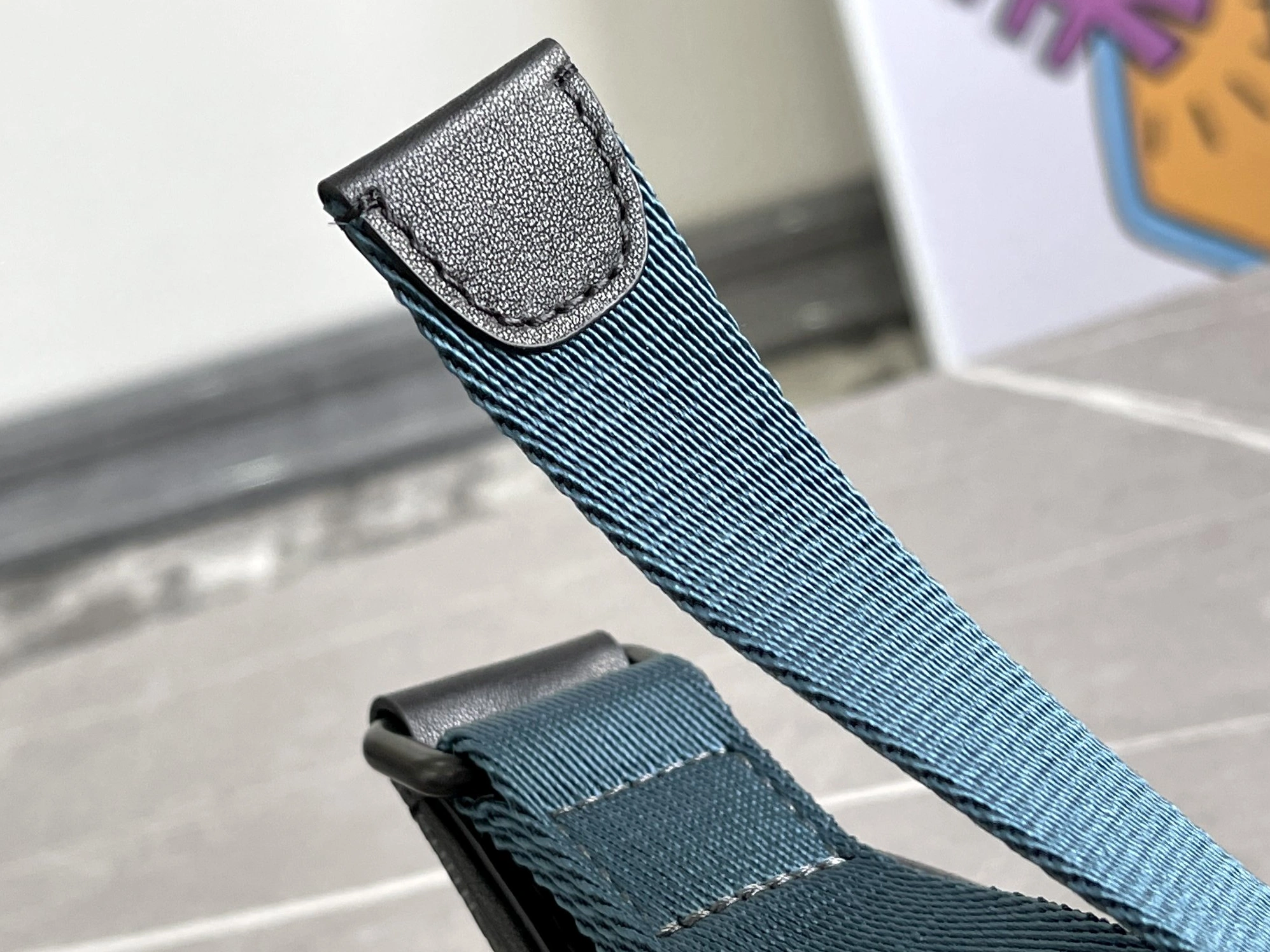 Louis Vuitton LV AAA Quality Belt Bags Efficient 1232 - Image 5