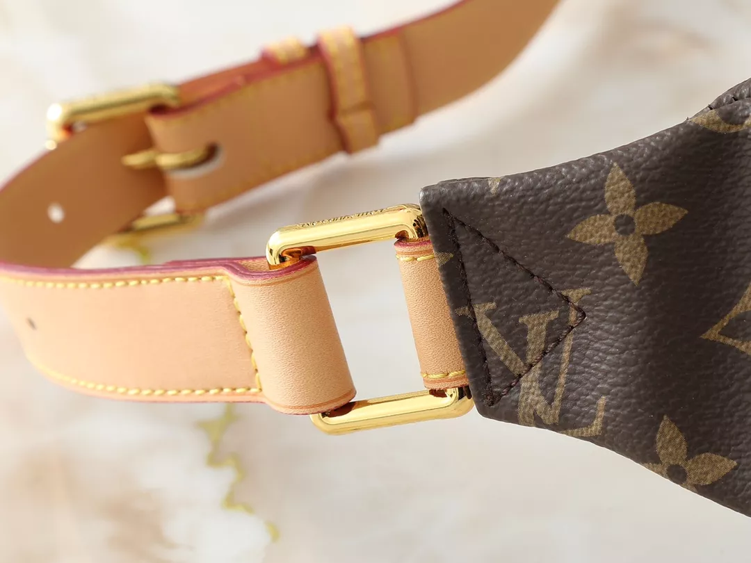 Louis Vuitton LV AAA Quality Belt Bags For Unisex Timeless 7908 - Image 7