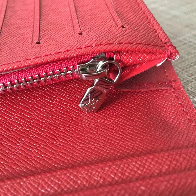 Louis Vuitton LV AAA Quality Wallets Classic 9754 - Image 6