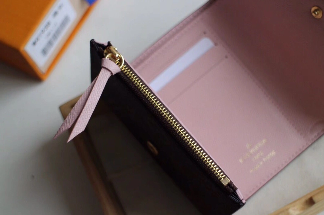 Louis Vuitton LV Card Case Efficient 2497 - Image 6