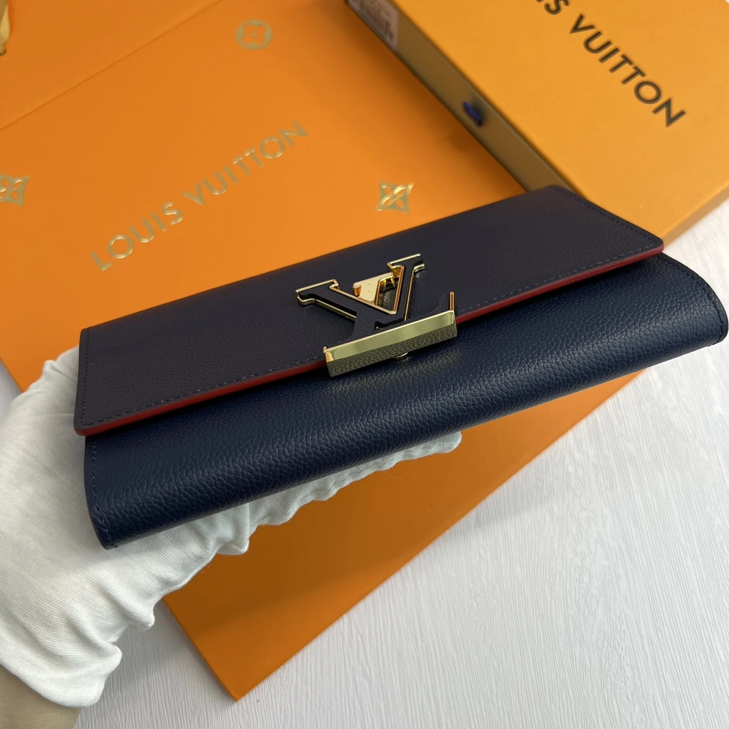 Louis Vuitton LV Card Case For Women SportInspired 2384 - Image 3