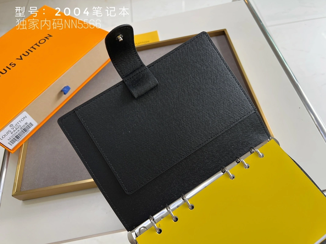 Louis Vuitton LV Card Case Functional 9871 - Image 6