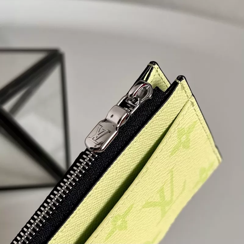 Louis Vuitton LV Card Case Stylish 643 - Image 5