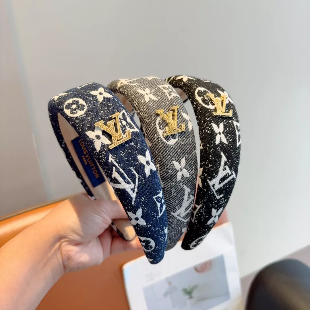 Louis Vuitton LV Headband For Women ModernLook 2342 - Image 7