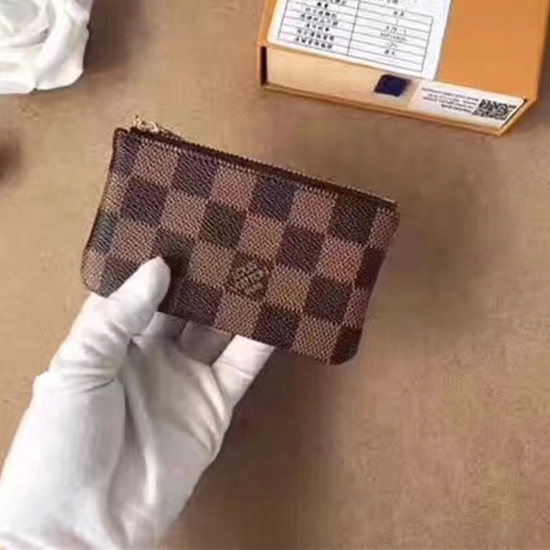 Louis Vuitton LV Quality Wallets SmartChoice 487 - Image 4