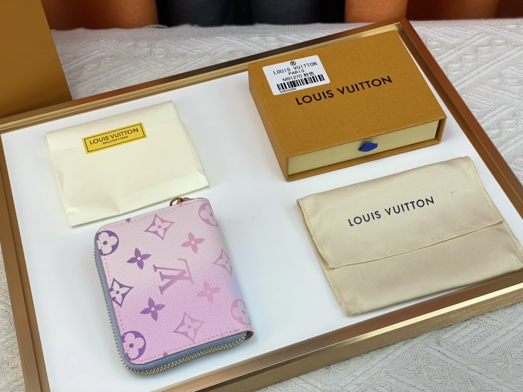 Louis Vuitton LV Wallets BestValue 3434 - Image 6