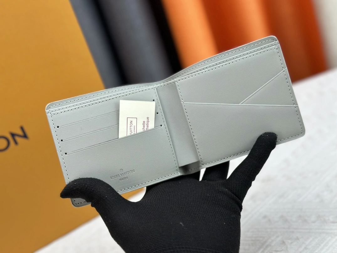 Louis Vuitton LV Wallets Bold 3284 - Image 7