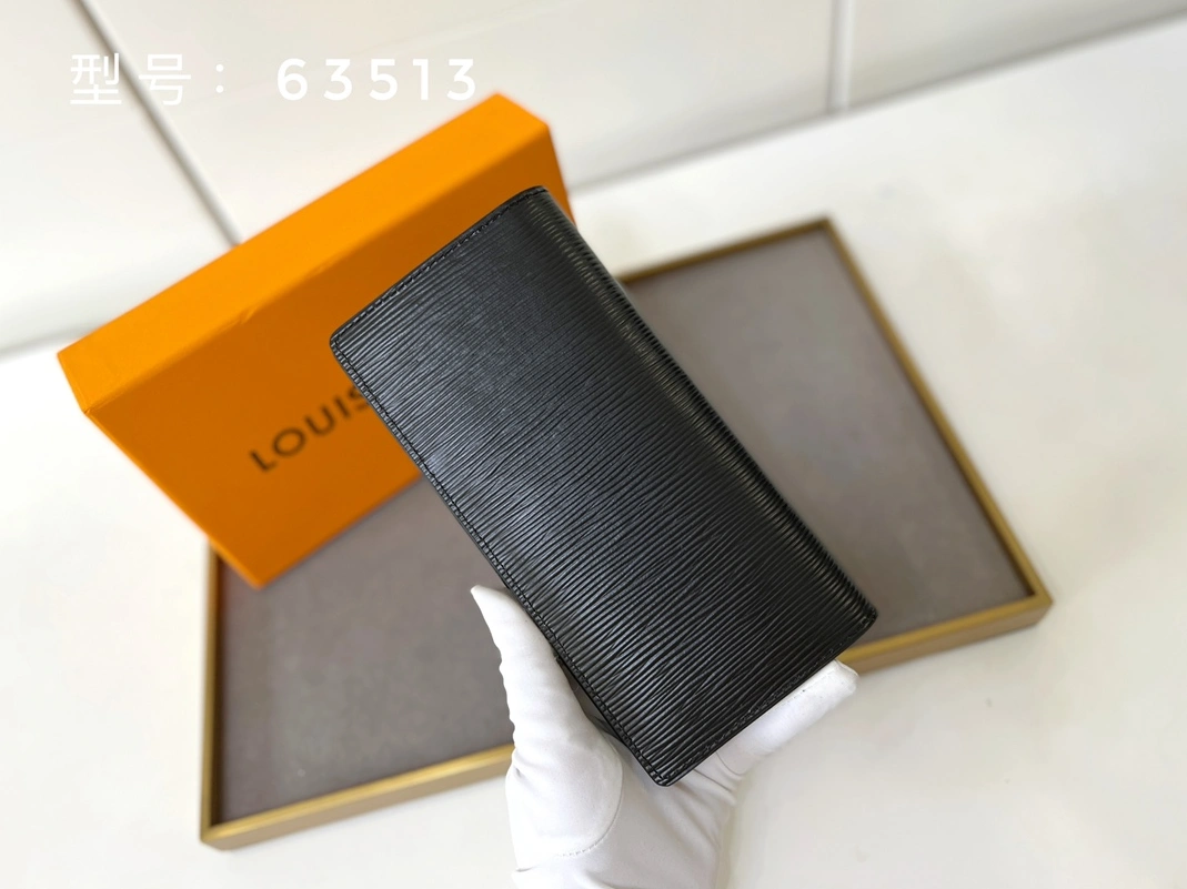 Louis Vuitton LV Wallets Cozy 4306 - Image 3