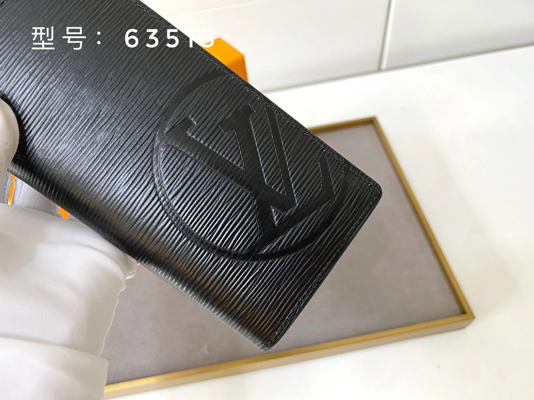 Louis Vuitton LV Wallets Cozy 4306 - Image 5
