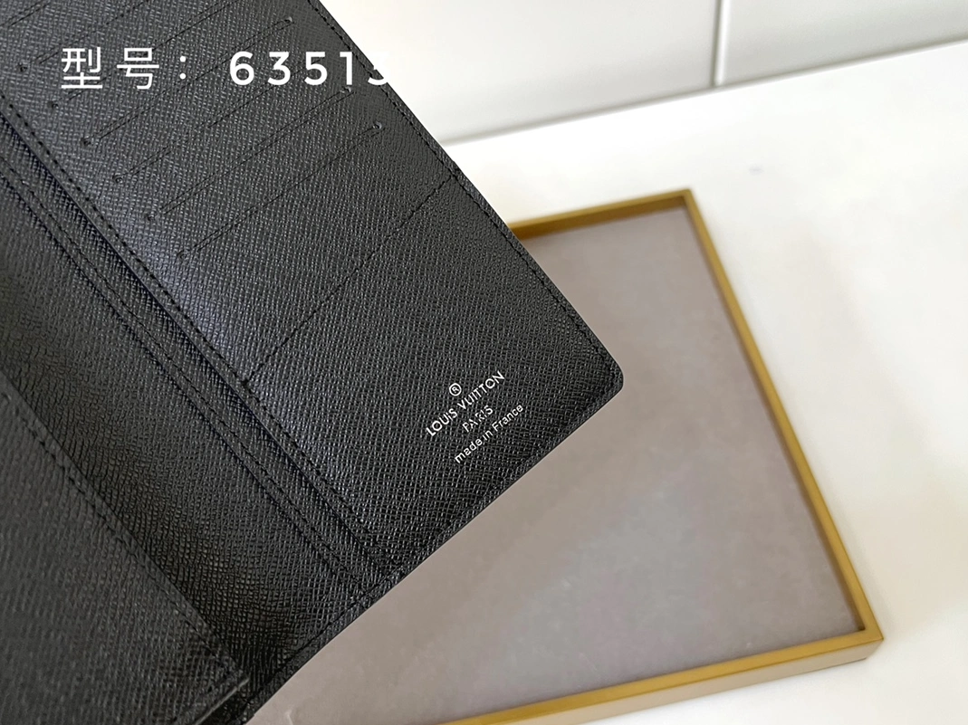 Louis Vuitton LV Wallets Cozy 4306 - Image 6