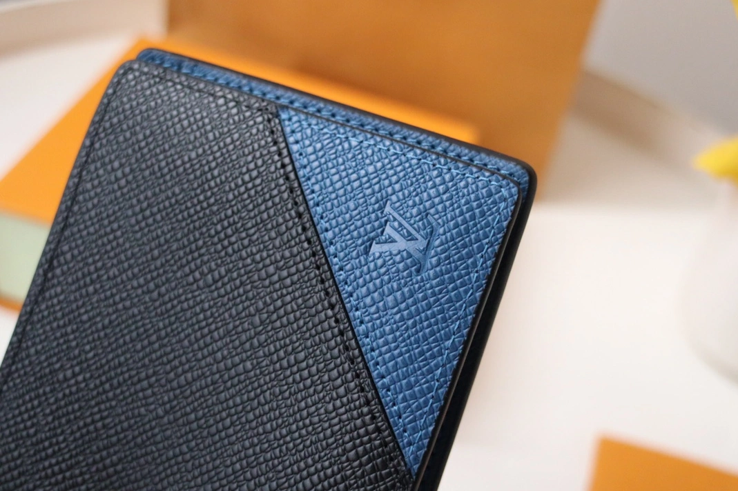 Louis Vuitton LV Wallets DailyWear 5268 - Image 4