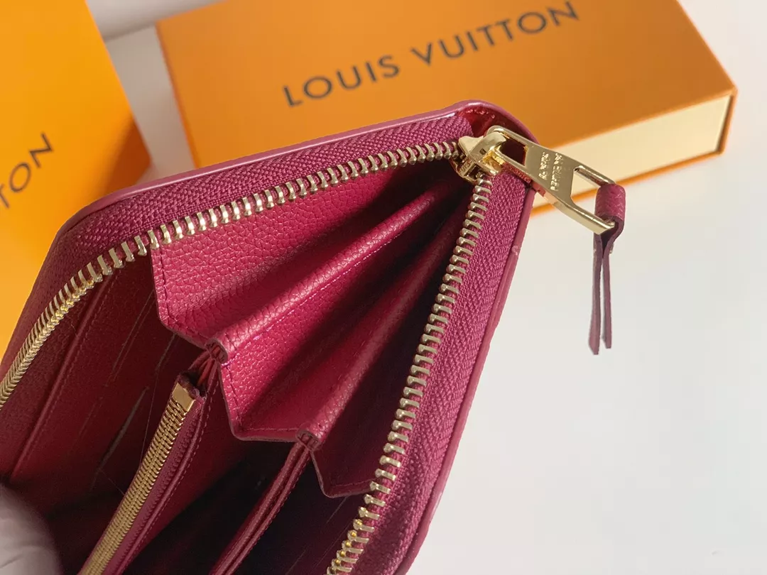 Louis Vuitton LV Wallets EasyMatch 9747 - Image 5