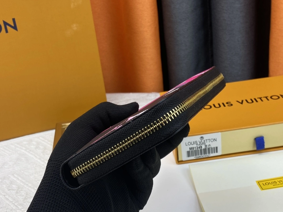 Louis Vuitton LV Wallets EyeCatching 1456 - Image 6