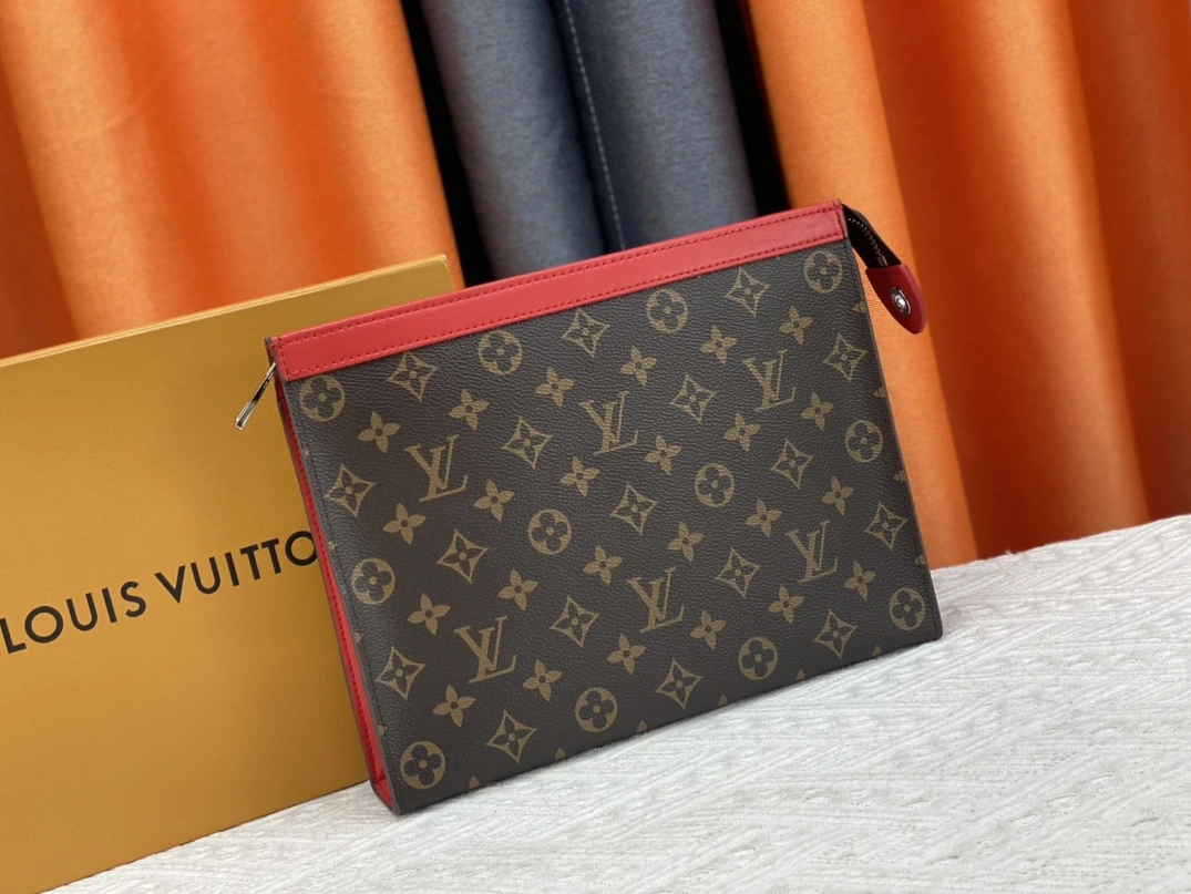 Louis Vuitton LV Wallets For Unisex AllSeason 9438