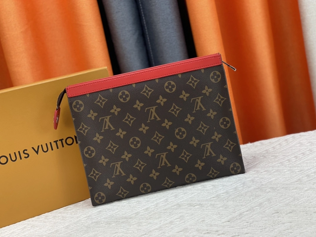 Louis Vuitton LV Wallets For Unisex AllSeason 9438 - Image 4