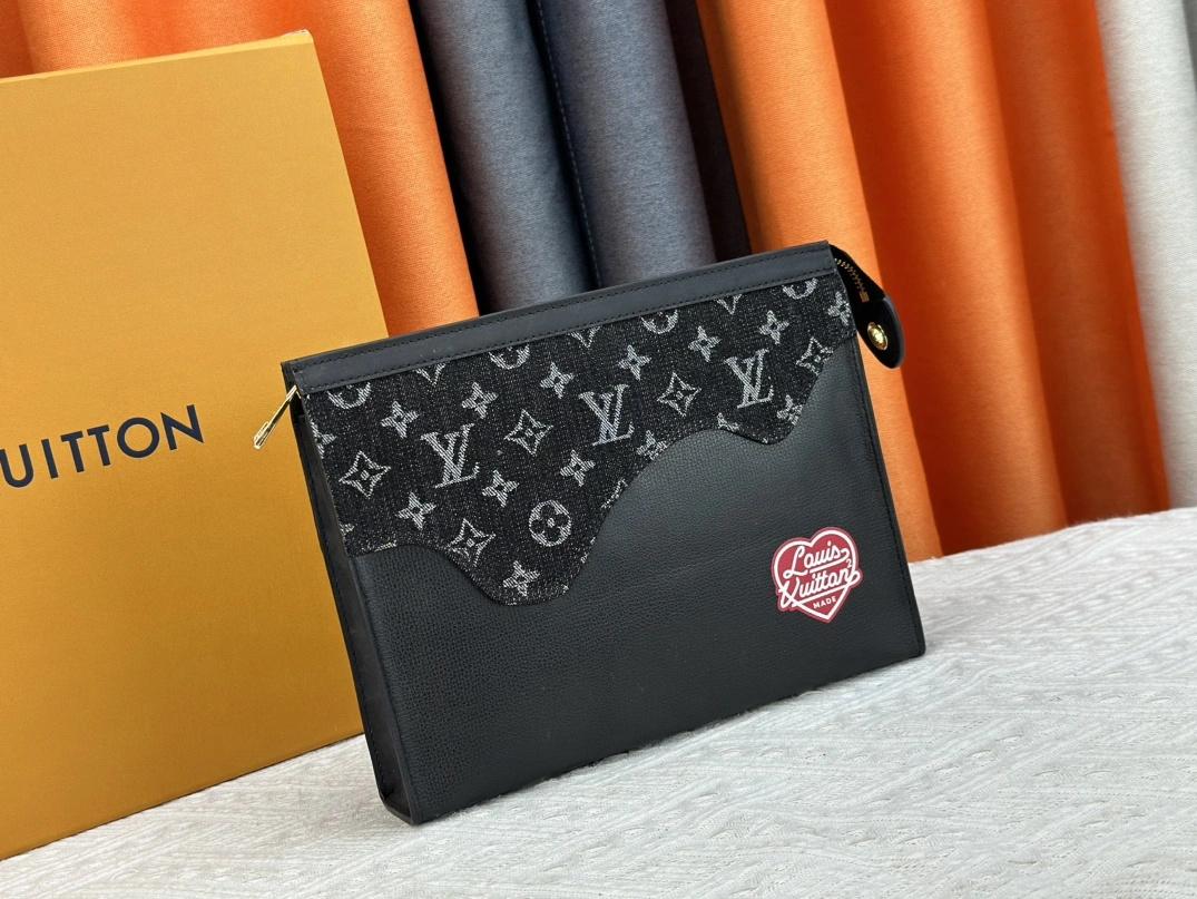 Louis Vuitton LV Wallets For Unisex Unique 6245