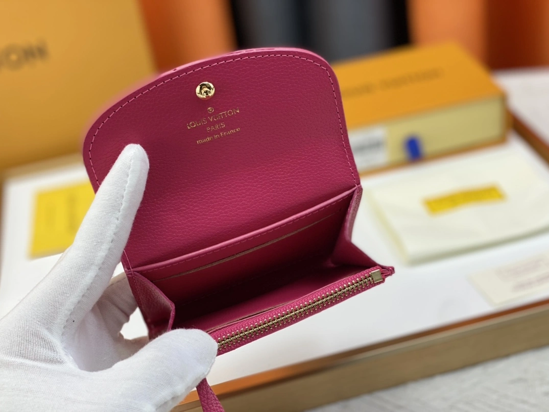 Louis Vuitton LV Wallets For Women BestValue 3679 - Image 6