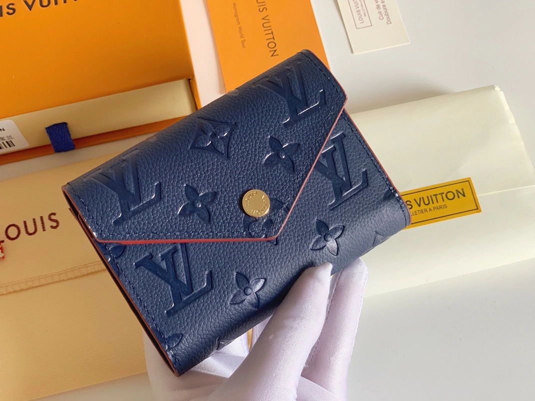 Louis Vuitton LV Wallets For Women ModernLook 4857