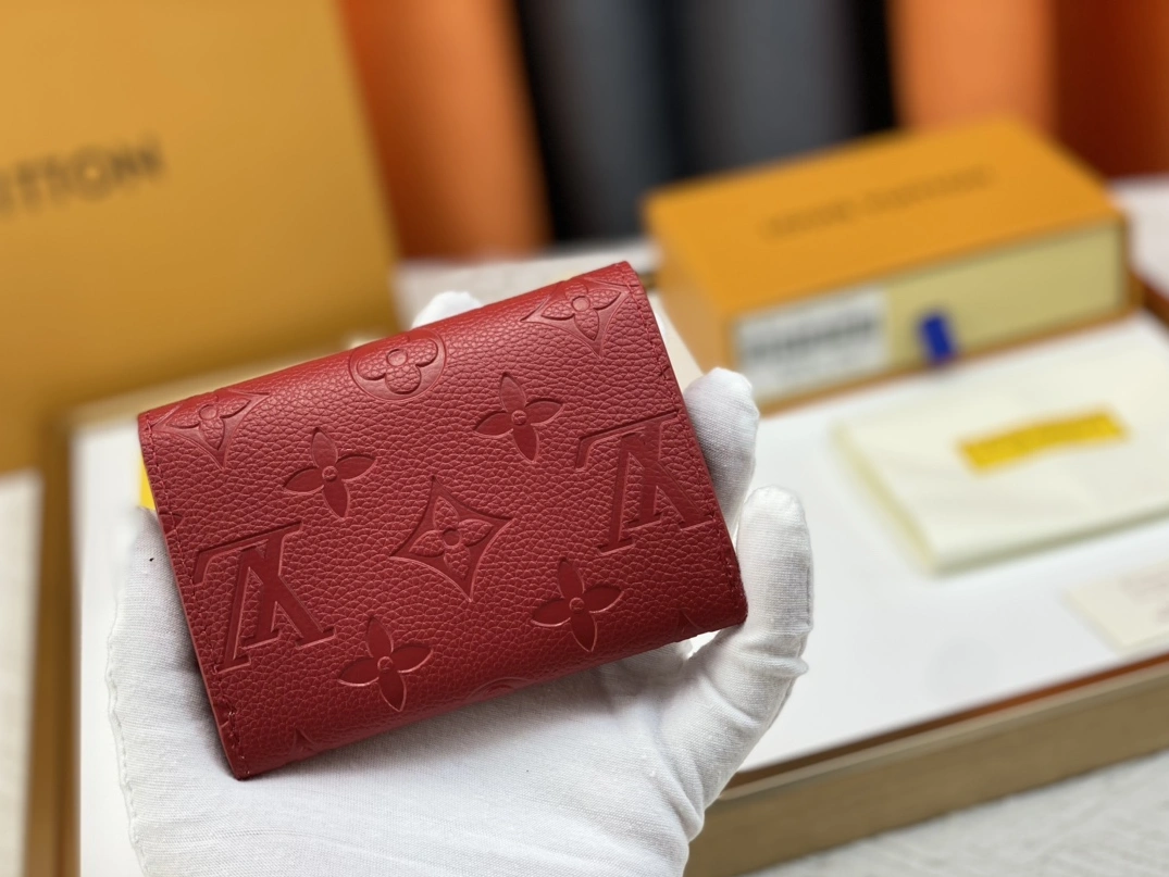 Louis Vuitton LV Wallets For Women UrbanStyle 5364