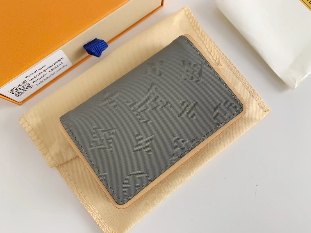 Louis Vuitton LV Wallets Popular 8092