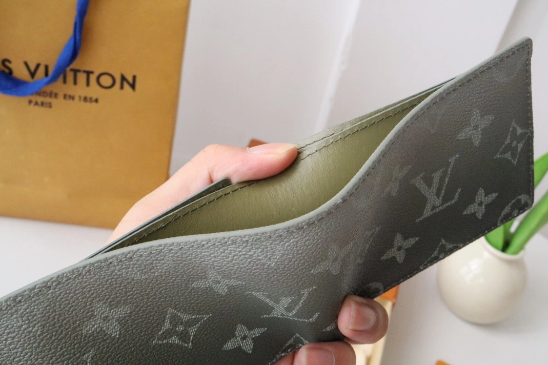 Louis Vuitton LV Wallets Trendsetting 785 - Image 7