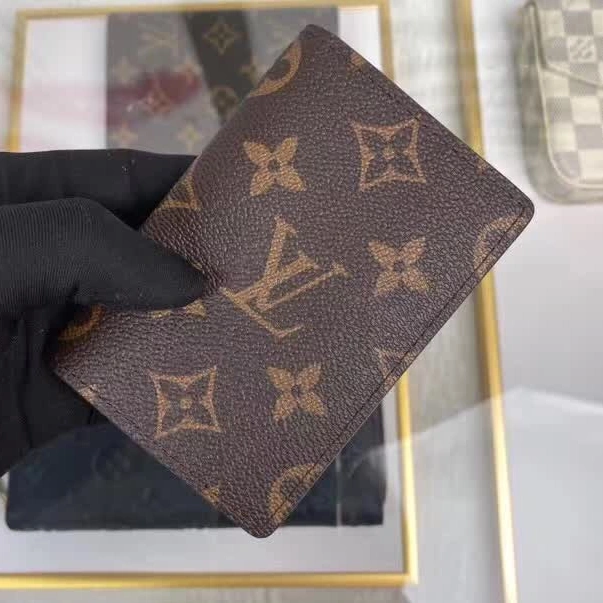 Louis Vuitton LV Wallets WellDesigned 3335 - Image 4