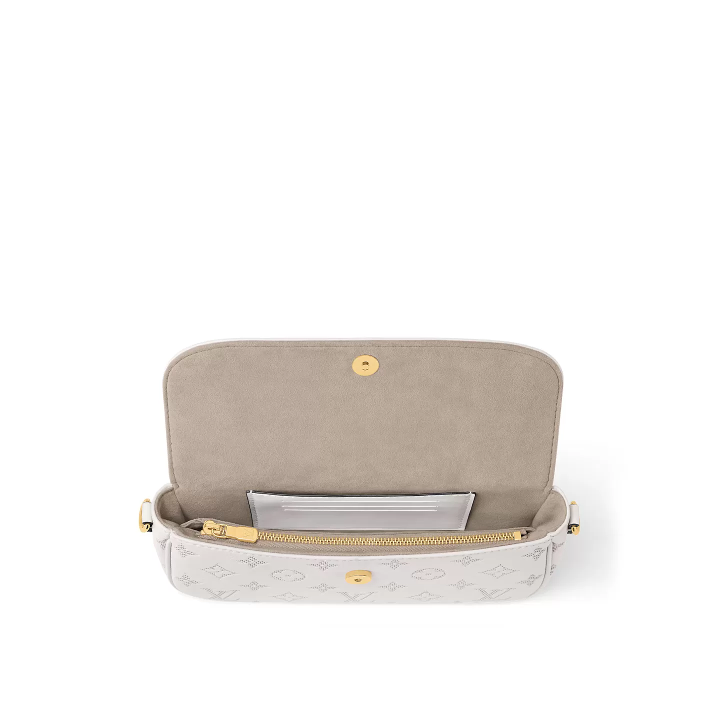 Louis Vuitton M11299 Wallet On Chain Ivy - Image 3