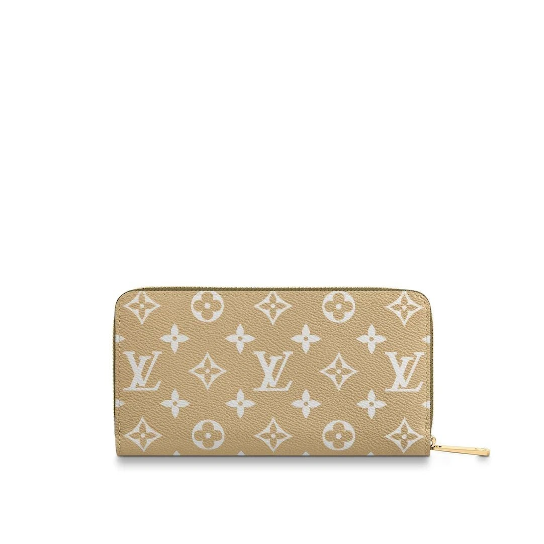 Louis Vuitton M67549 Zippy Wallet - Image 3