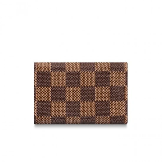 Louis Vuitton N62630 6 Key Holder - Image 6