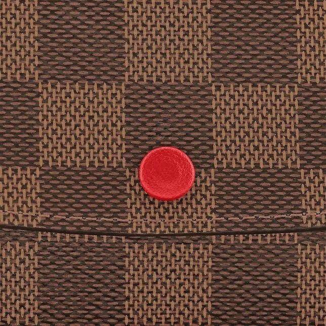 Louis Vuitton N63544 Emilie Wallet - Image 4