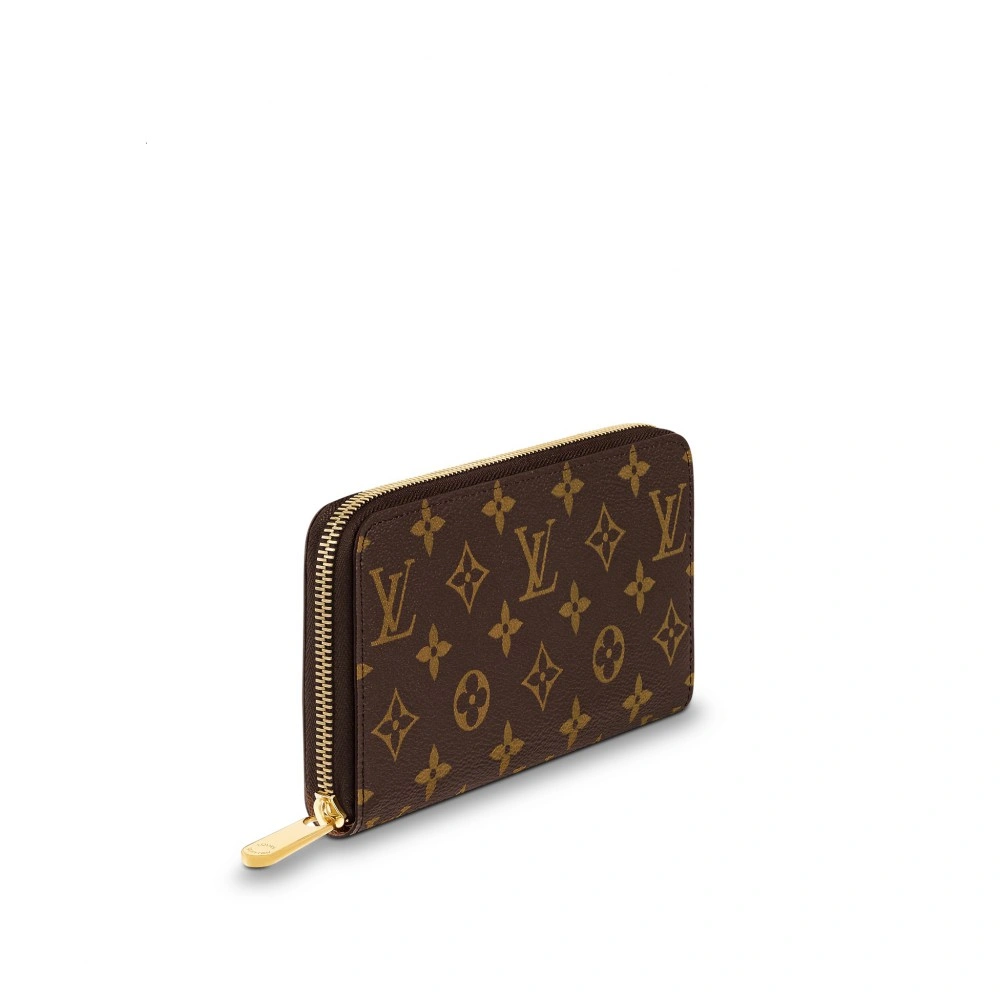 Louis Vuitton Portefeuille Zippy M41894 - Image 3