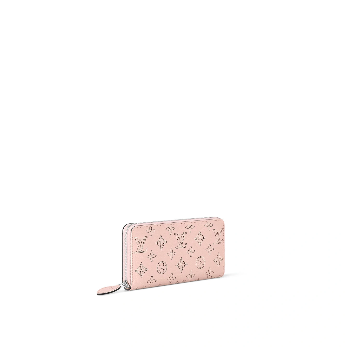 Louis Vuitton Rose Jasmine M82755 Zippy Wallet - Image 5