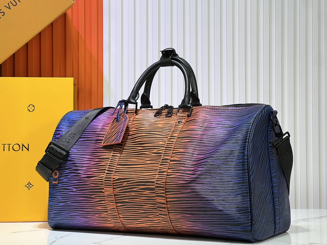 Louis Vuitton Travel Bags Bright 9294 - Image 3