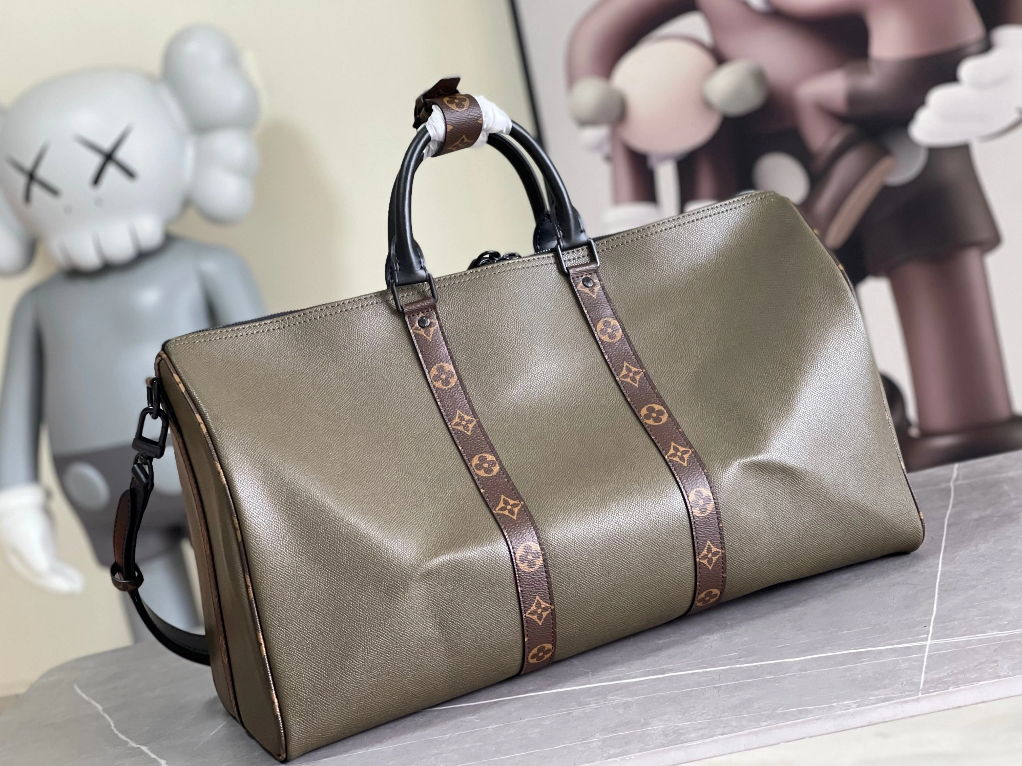 Louis Vuitton Travel Bags Comfortable 3145 - Image 3