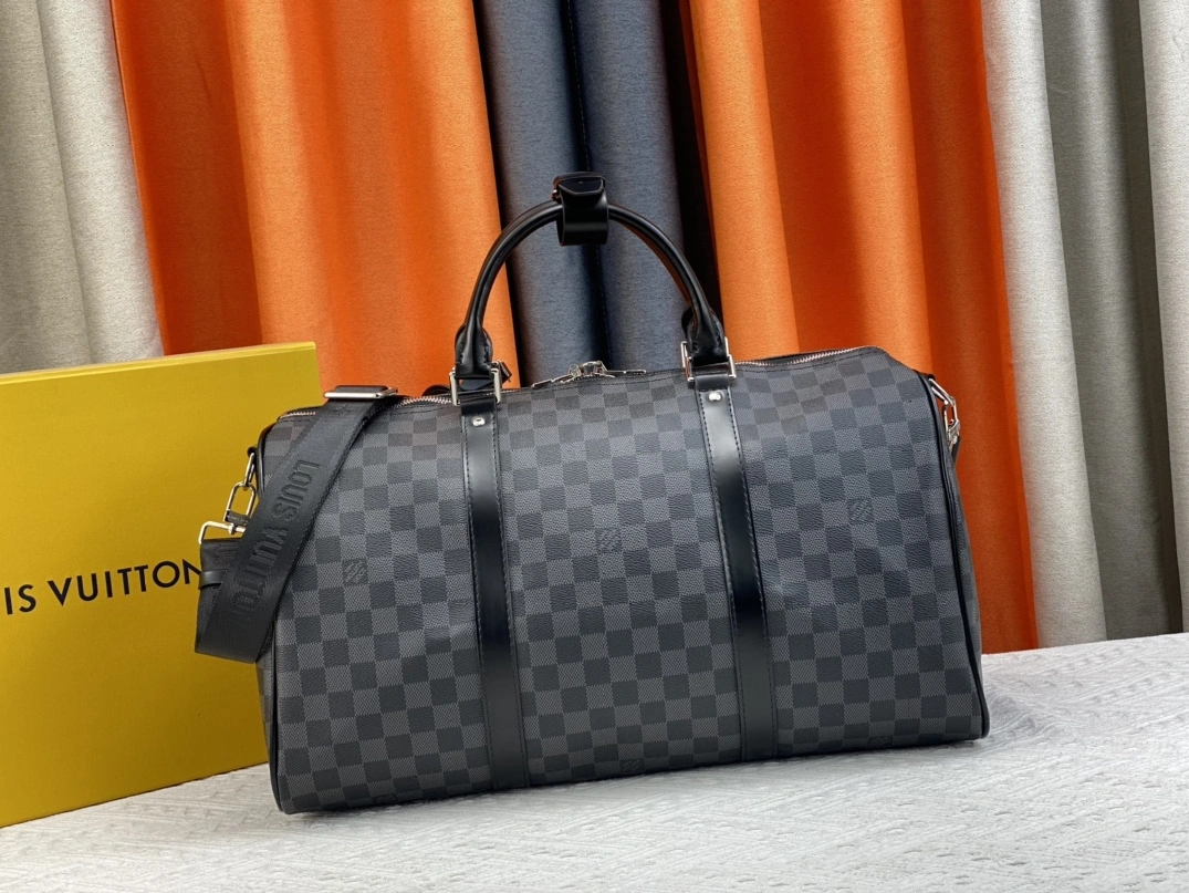Louis Vuitton Travel Bags DailyWear 7141 - Image 3