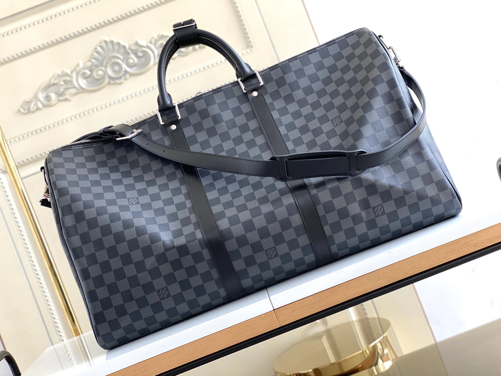 Louis Vuitton Travel Bags DailyWear 8997
